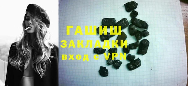 гашик Кулебаки